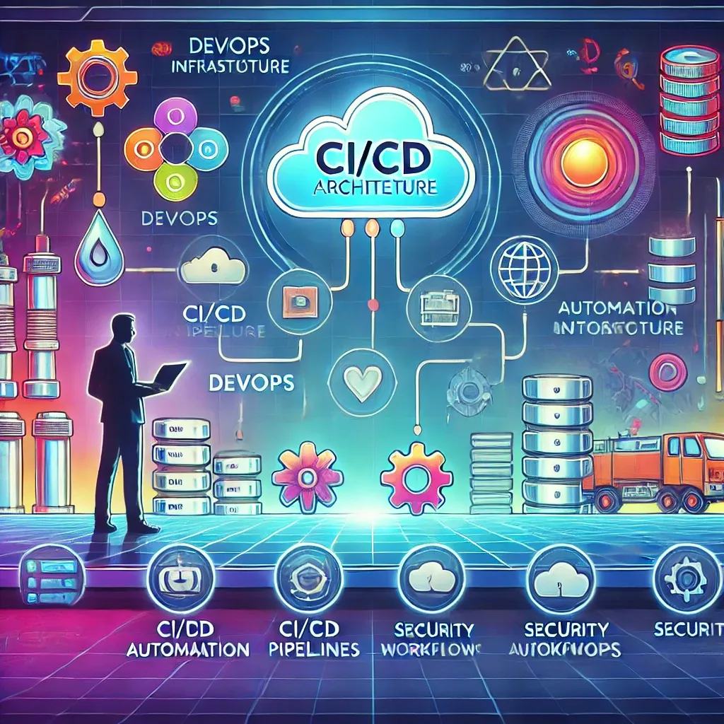 Bir DevOps Mimarının Gücü
