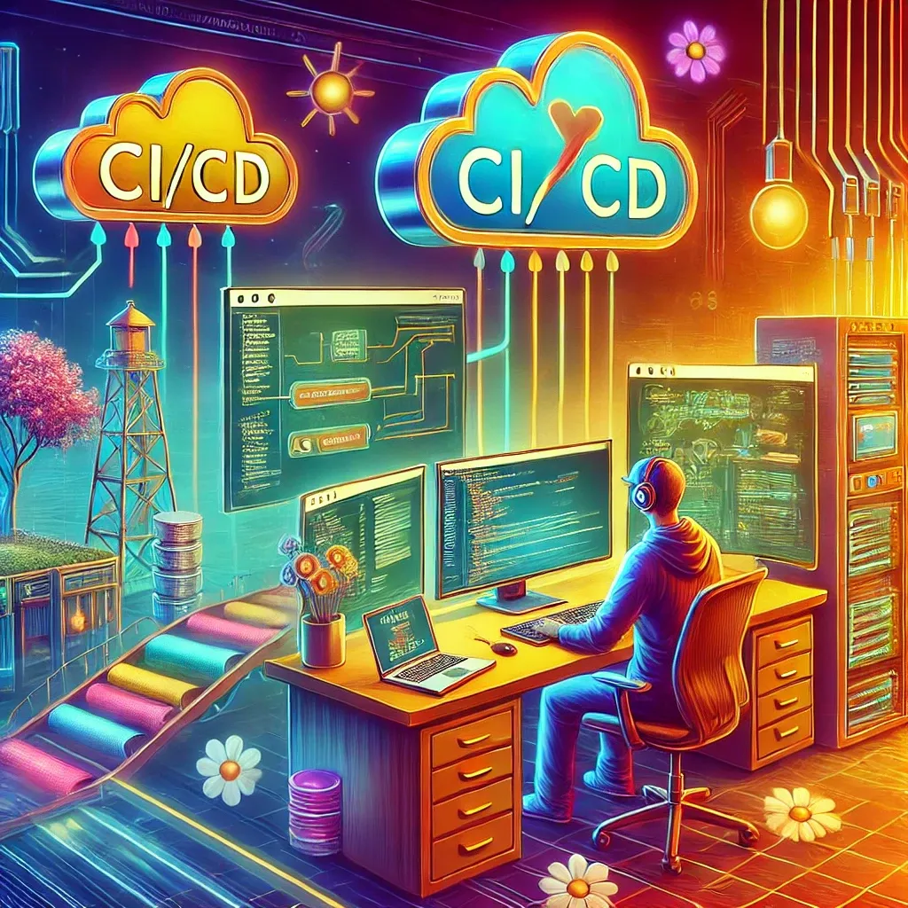 DevOps'ta Bir Otomasyon Mühendisinin Gücü