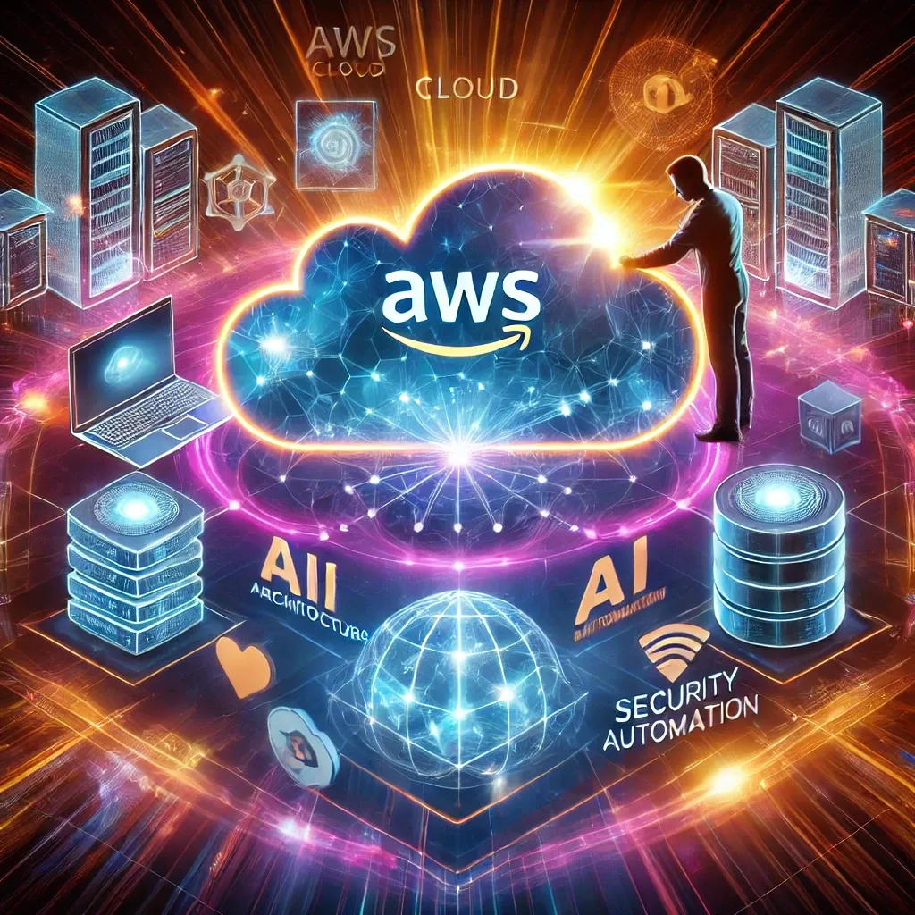 Modern BT Altyapısında bir AWS Bulut Mühendisinin Rolü