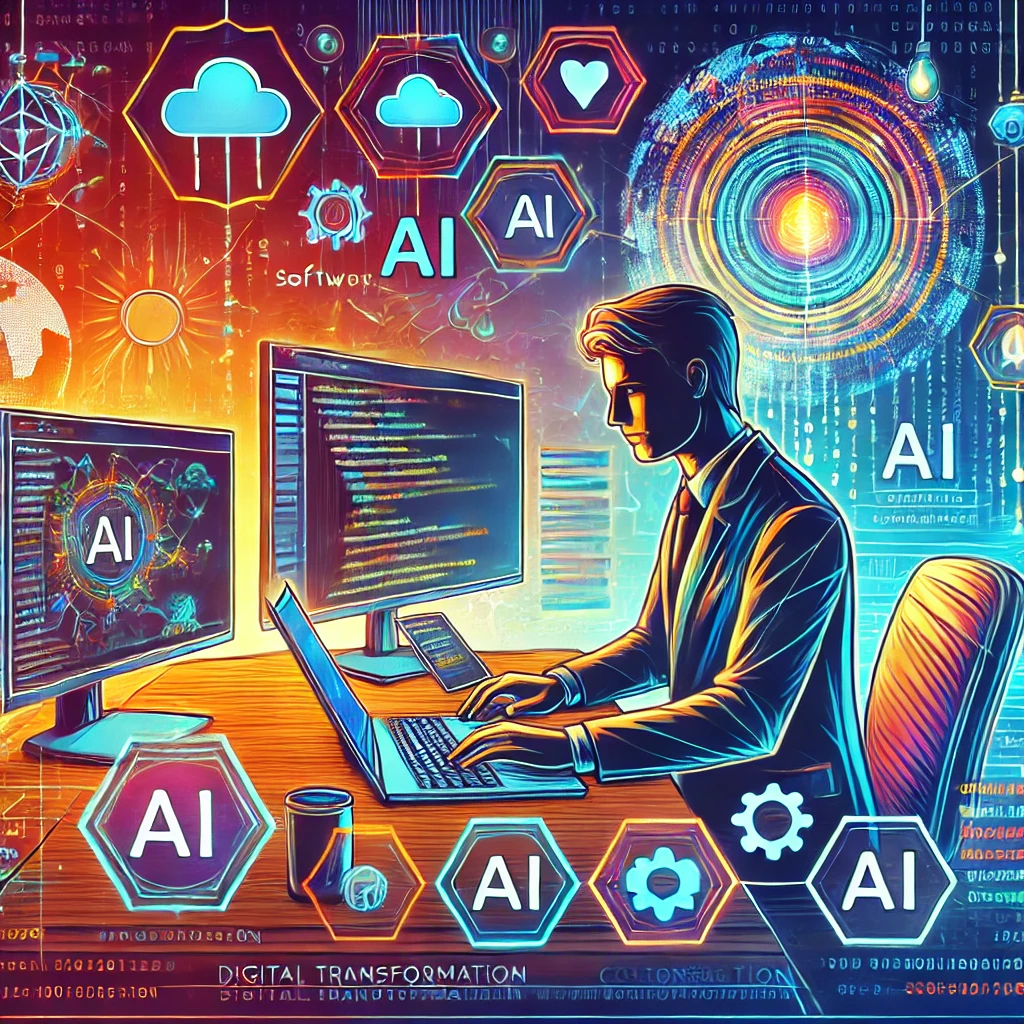 AI Software Developer