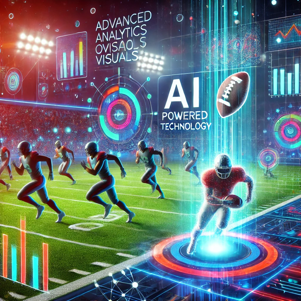 The Impact of AI on Football: Revolutionizing the Beautiful Game