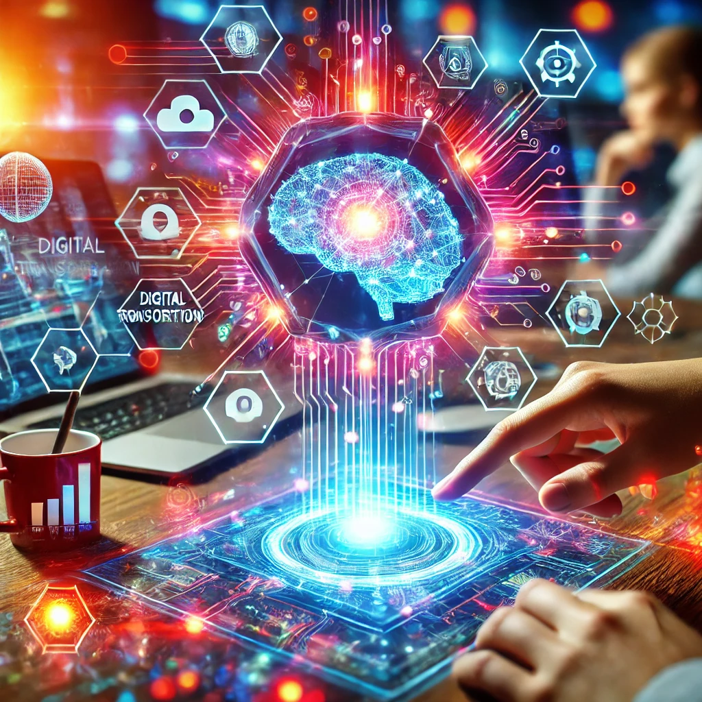 The Rise of Grok: A New Era in AI Innovation