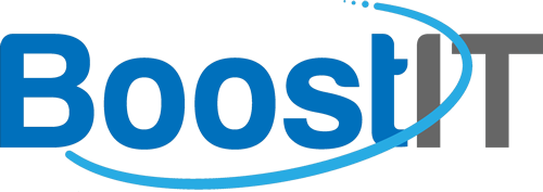 BoostIT