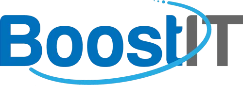 BoostIT